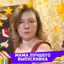 Татьяна СаНФирова