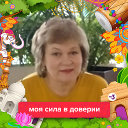 ирина авдеева