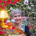 Татьяна Гранович (Андреева)