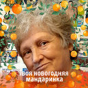 Шикалова Галина