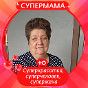 Татьяна Мельникова