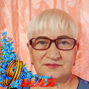 Галина Рысаева  (Голованова)