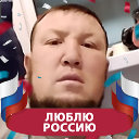 Жасур Холиков