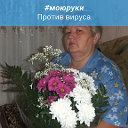 ирина Анохина