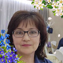 Ирина Кононенко (Пченикина)