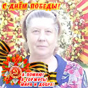 Наталья Сафронова