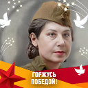 Людмила Таран  ( Лобазина )
