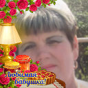 Людмила Черникова (Корогодина)