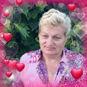 Ирина Хведченя(Зданович)