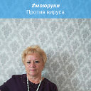 Ольга Ахмедьянова-Сошнина