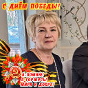 Вера Алексеева-Потапова
