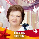 Татьяна Белова