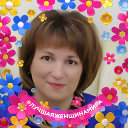 Марина Каморченко-Шурлакова