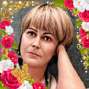 Елена Танчук