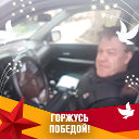 Александр Петушков