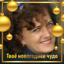 Татьяна Базанова (Кижевяткина)