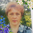 Антонина Бондарева (Алексеева)