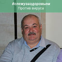 Юрий Ищенко