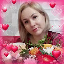 Елена Криницына
