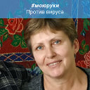 Татьяна Кириллова (Молочкова)