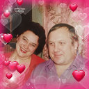 Борисовы Тамара и Александр