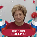 Екатерина Беликина