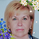 Раиса Архипова (Нечаева)