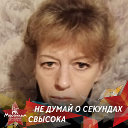 Елена Андреева (Виноградова)
