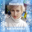 Ирина Кириченко (Зубченко)