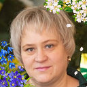 Ирина Шмидт