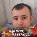 Саид Ибрагимов