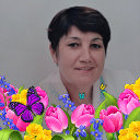 Татьяна Изварина Чеснокова