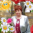 Наталья Кувайцева