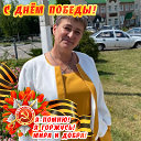 Ирина Сибирцева