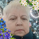 Тамара Кулаженко