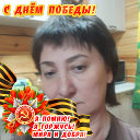 Елена Лазуткина