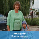 Елена Нарметова Бурлинова