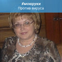Ольга Квасюк (Матченко)