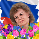 Тамара Таболова (ПАШКОВА)