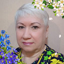 Ирина Березина(Найденова)