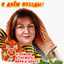 Людмила Вихарева