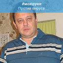 Олег Беспалов