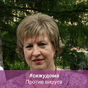Тамара Шмелева (Фирсова)