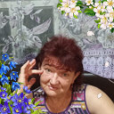 Ольга Тупицына(Токарева)