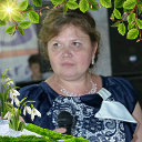Татьяна Гомолко (Вьюшкина)