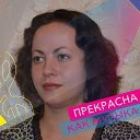 Елена Шуйская(Новошинова)