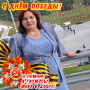 Светлана Гончар (Некрасова)