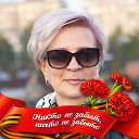 Елена Петрова (Гуськова)