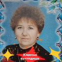 Ирина Байкаматова