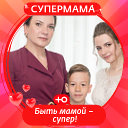 Ирина Зиновенко